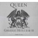 Queen / Cd Platinium collection /Éxitos
