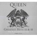 Queen Cd Platinium collection /Éxitos