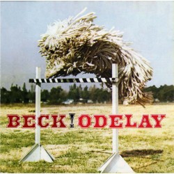 Beck / Cd Odelay
