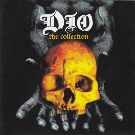 Dio / Cd Collection / Éxitos