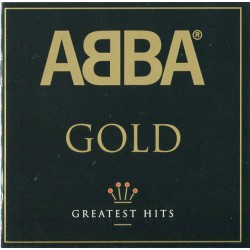 Abba / Cd Gold / Éxitos