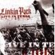 Linkin Park / CD Dvd Live in Texas