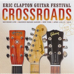 Crossroads 2013 Cd / Cd