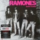 Ramones / Lp Rocket to Russia