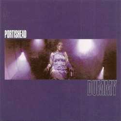 Portishead / Cd Dummy