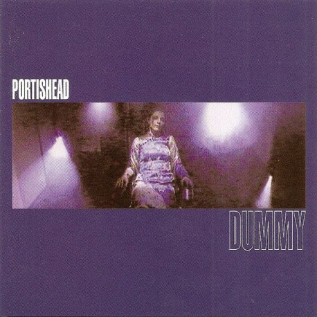 Portishead / Cd Dummy