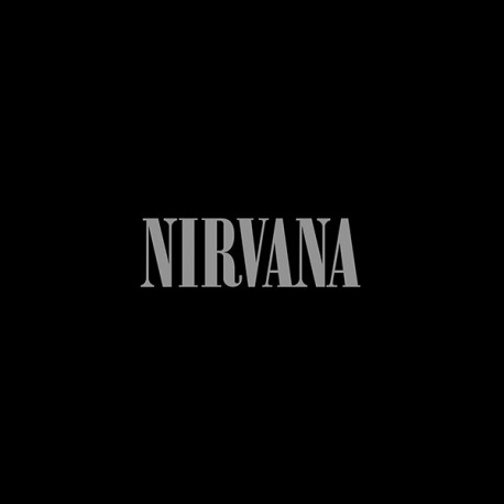 Nirvana / Cd Nirvana Éxitos