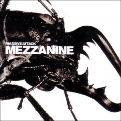 Massive Attack / Cd Mezzanine