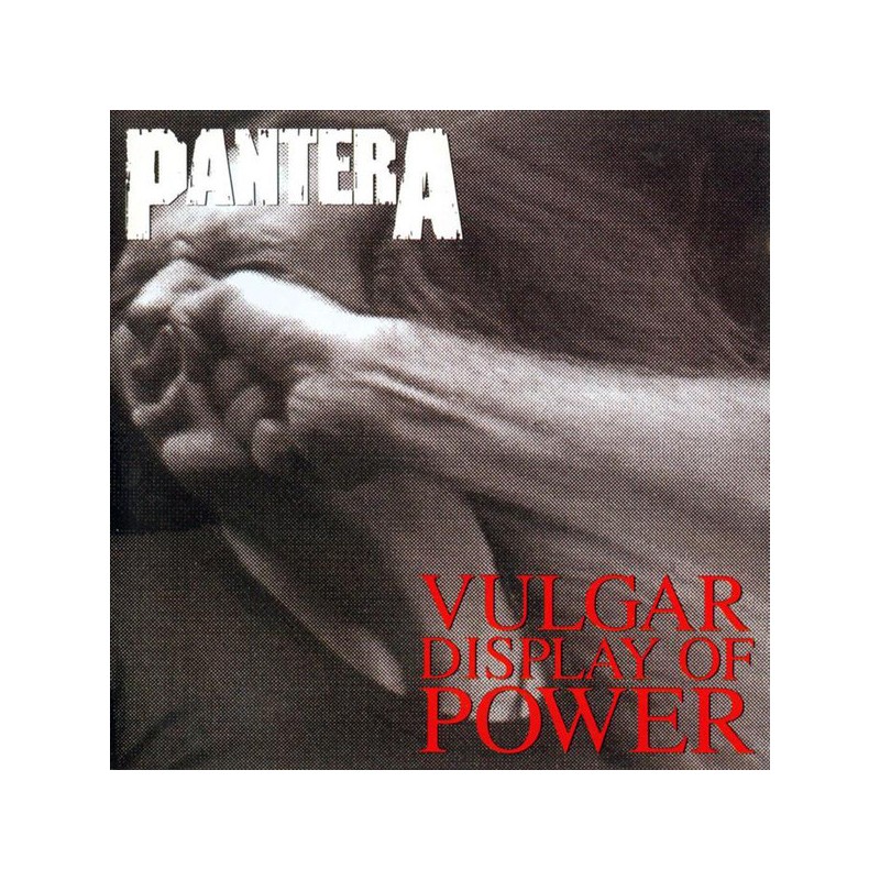 Pepito Carapolla - Página 17 Pantera-cd-vulgar-display-of-power