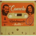 Camela CD Rebobinando - Éxitos