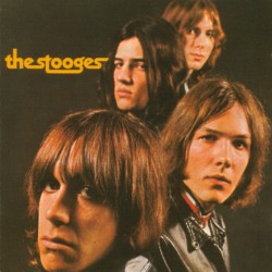 Stooges / Cd Stooges