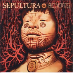 Sepultura / Cd Roots