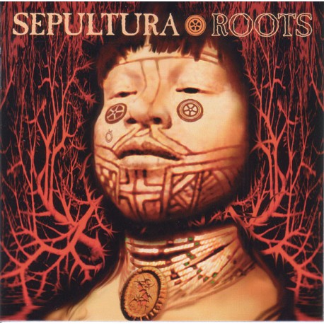 Sepultura / Cd Roots