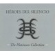 Héroes del Silencio / Cd Platinium Collection