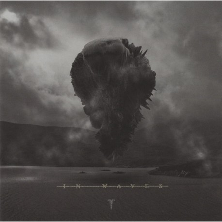 Trivium / Cd In waves