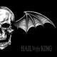 Avenged Sevenfold / Hail to king Cd