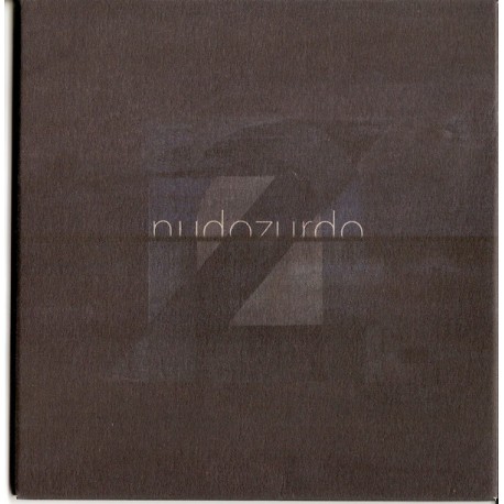 Nudozurdo / Cd Nudozurdo acústico