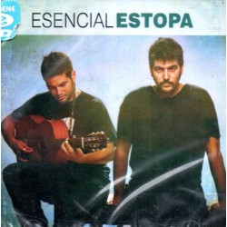 Estopa / Cd éxitos / Esencial