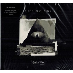Alice in Chains / Cd