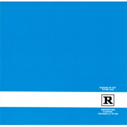 Queens of Stone Age / Cd R