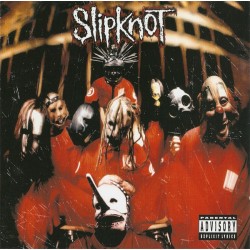 Slipknot / Cd