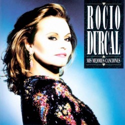 Rocio Dúrcal / Cd Mis mejores canciones
