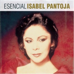 Isabel Pantoja / Esencial éxitos Cd