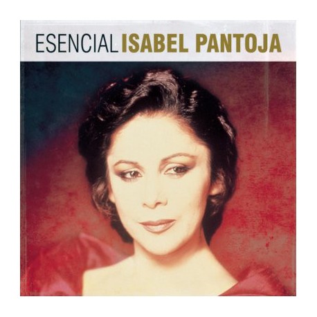 Isabel Pantoja / Esencial éxitos Cd