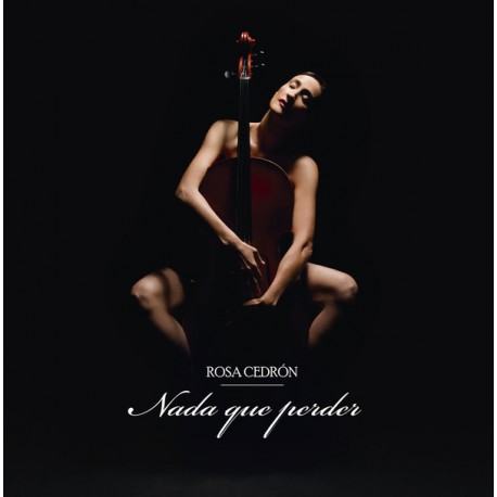 Rosa Cedrón / Nada que perder Cd