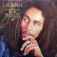 Bob Marley / Vinilo Legend / Éxitos
