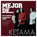 Ketama / Cd Lo mejor / Éxitos