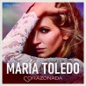 María Toledo / CD Corazonada