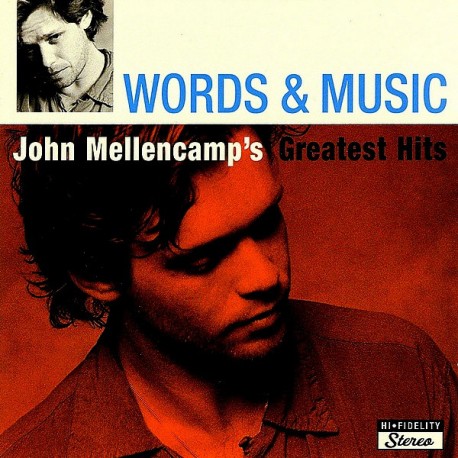 John Mellencamp / Cd Éxitos