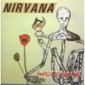 Nirvana CD Incesticide