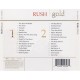 Rush / Cd Gold éxitos
