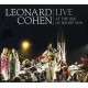 Leonard Cohen / Cd Live Isle Wight 1970