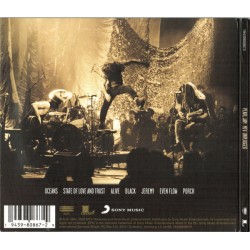Pearl Jam / MTV Unplugged/ Cd