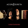 Acordeireta / Cd Loitar cantando