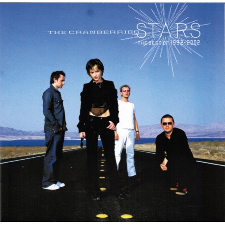 Cranberries / Cd Stars / Éxitos