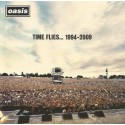 Oasis / Cd Éxitos / Time flies