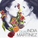 India Martínez / Cd Dual