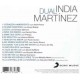 India Martínez / Cd Dual
