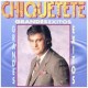 Chiquitete / CD Éxitos