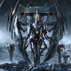 Trivium / Vengeance falls Cd