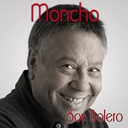 Moncho / Cd Soy Bolero