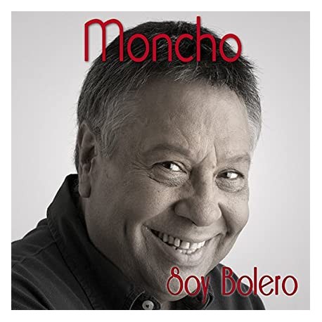 Moncho / Cd Soy Bolero