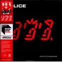 Police / Vinilo Ghost in Machine