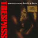 Ry Cooder / Trespass / Vinilo