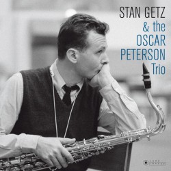 Stan Getz / Vinilo / Oscar Peterson