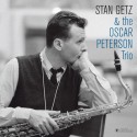 Stan Getz / Vinilo / Oscar Peterson
